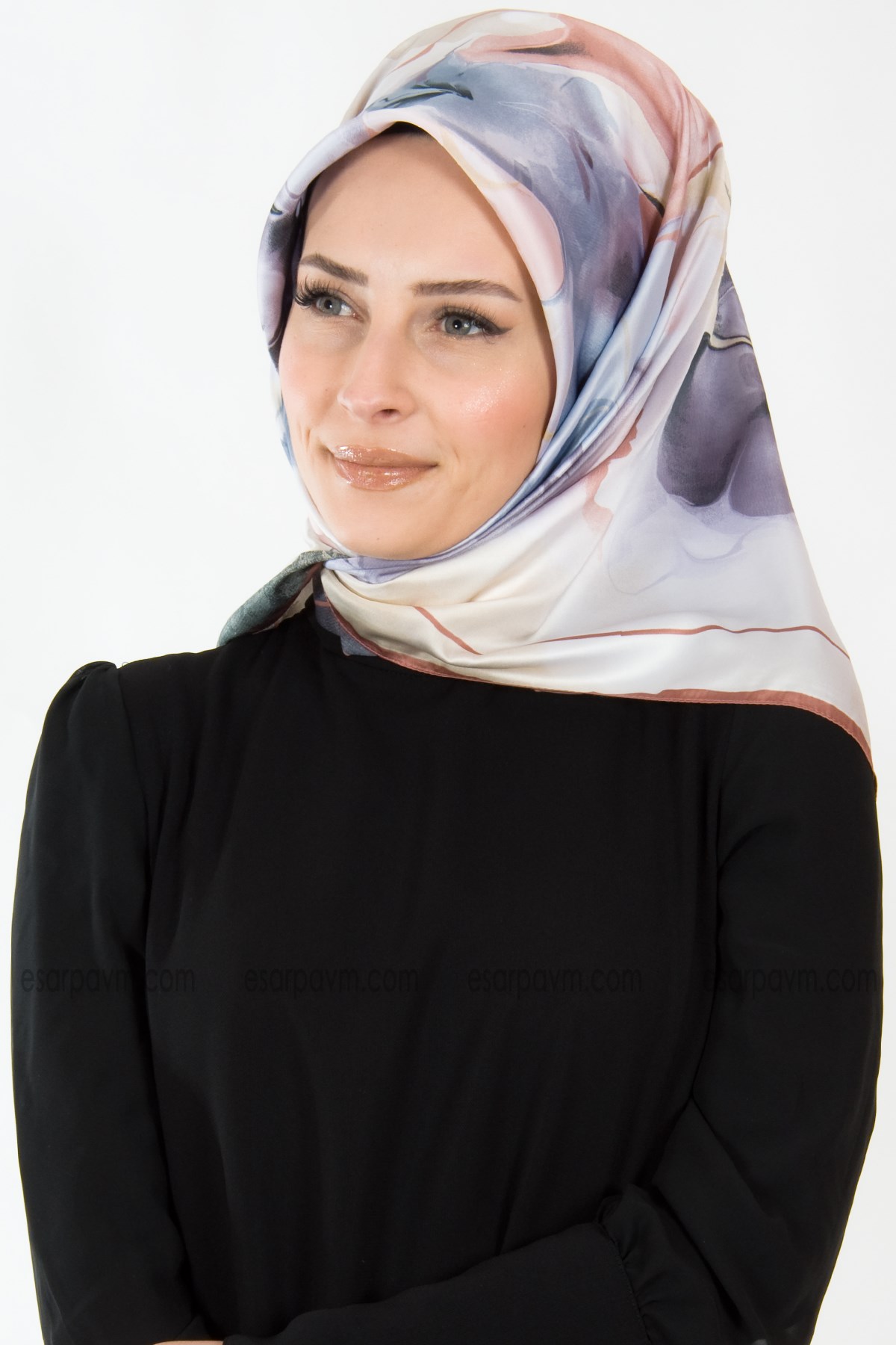Karaca Rayon Eşarp 7579-863
