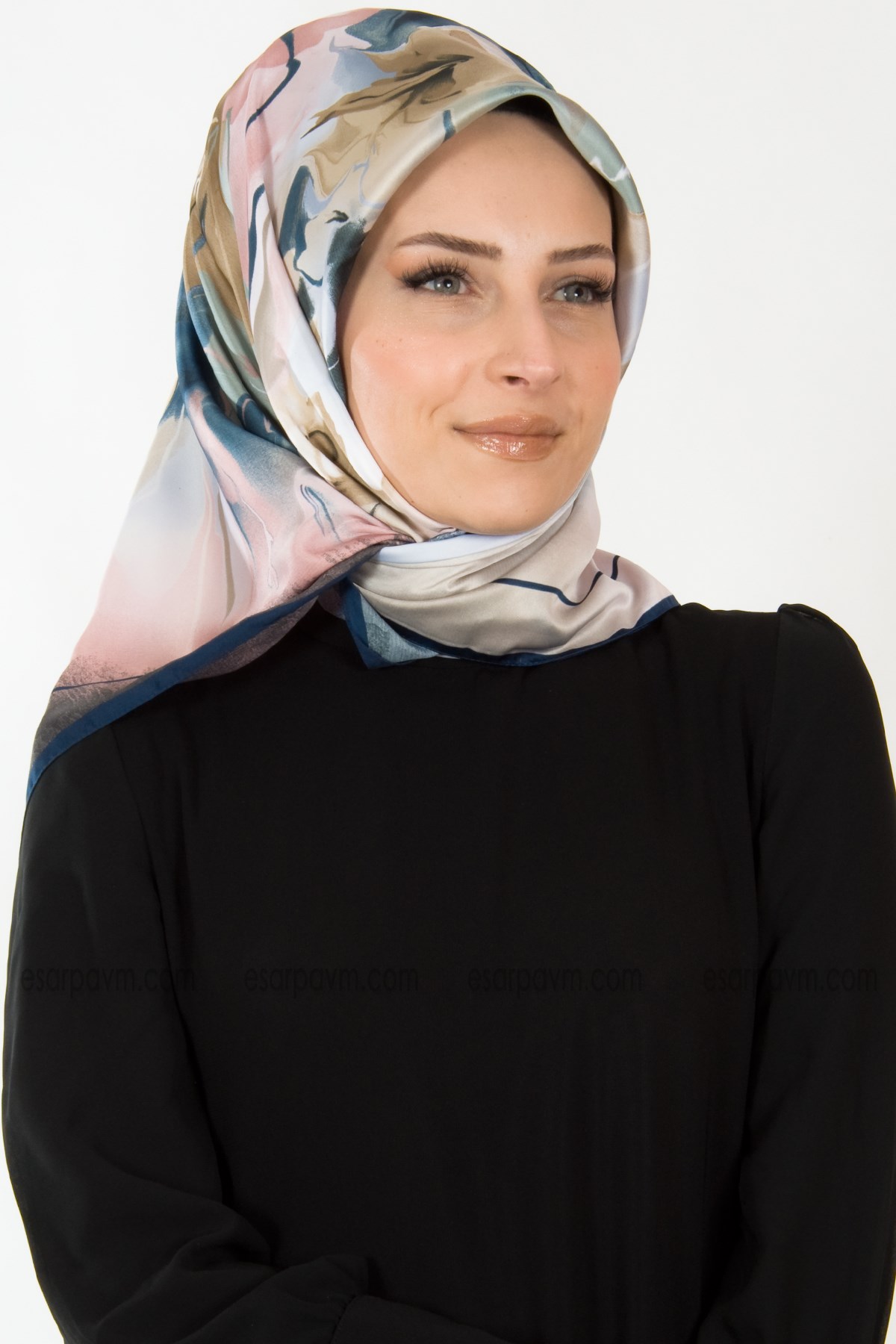 Karaca Rayon Eşarp 7579-867