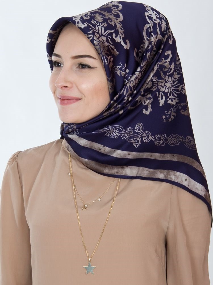 Karaca Rayon Eşarp 7745-782