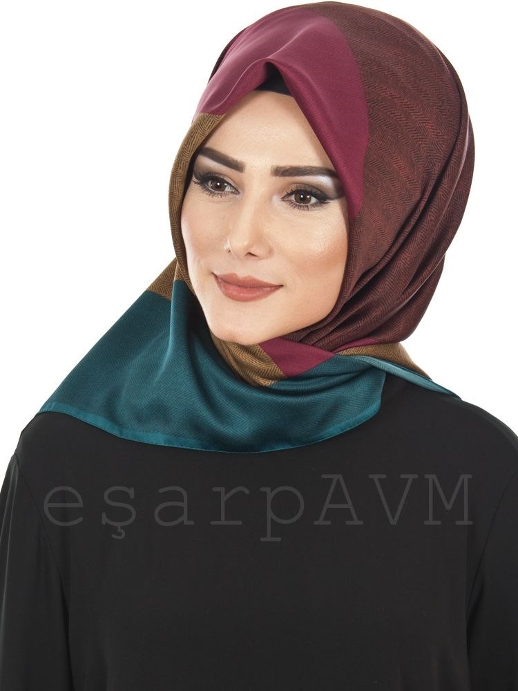 Karaca Rayon Eşarp 8675-524