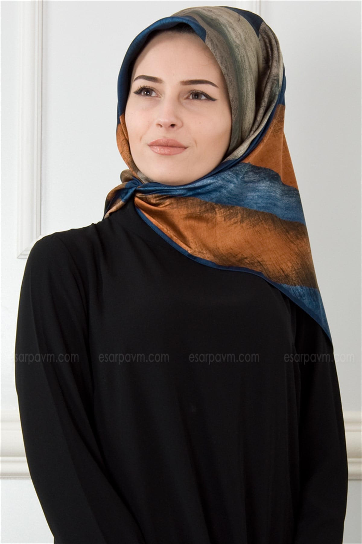 Karaca Rayon Eşarp 9266-468