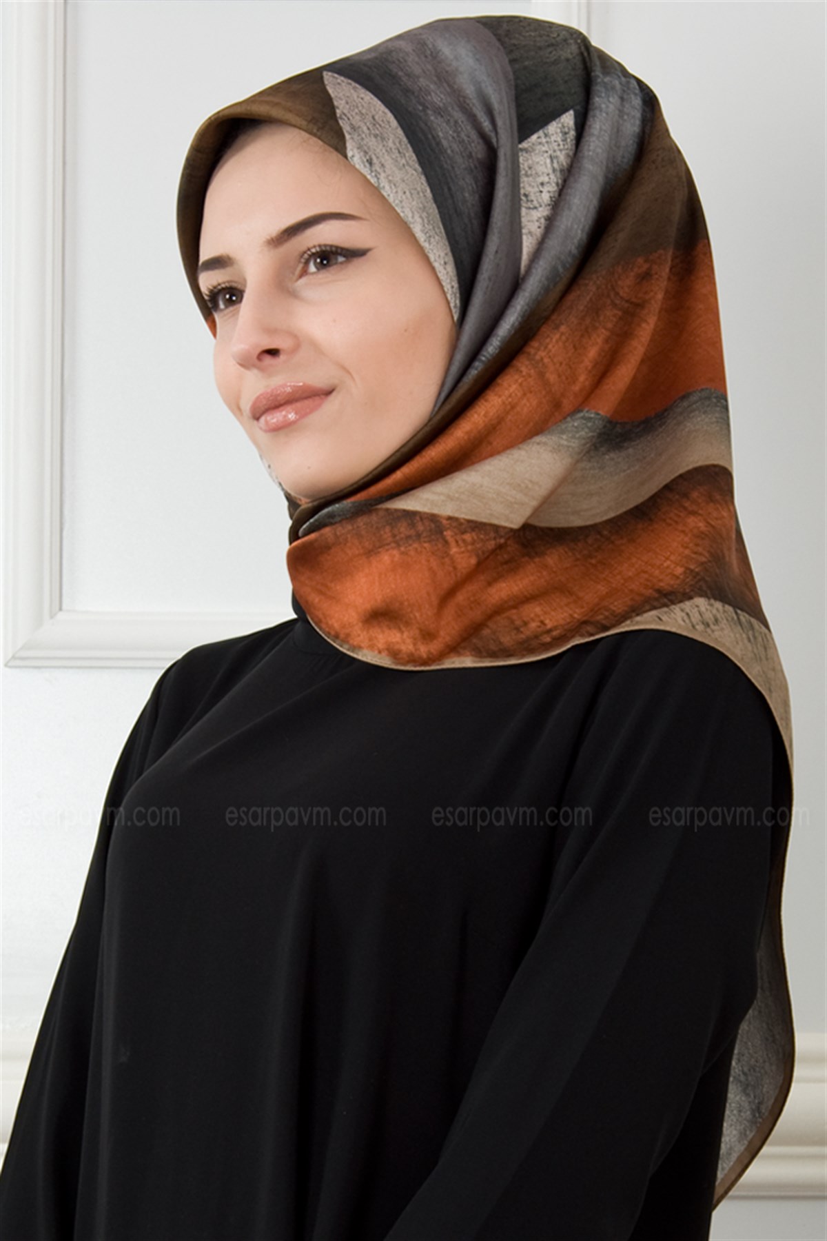 Karaca Rayon Eşarp 9266-479