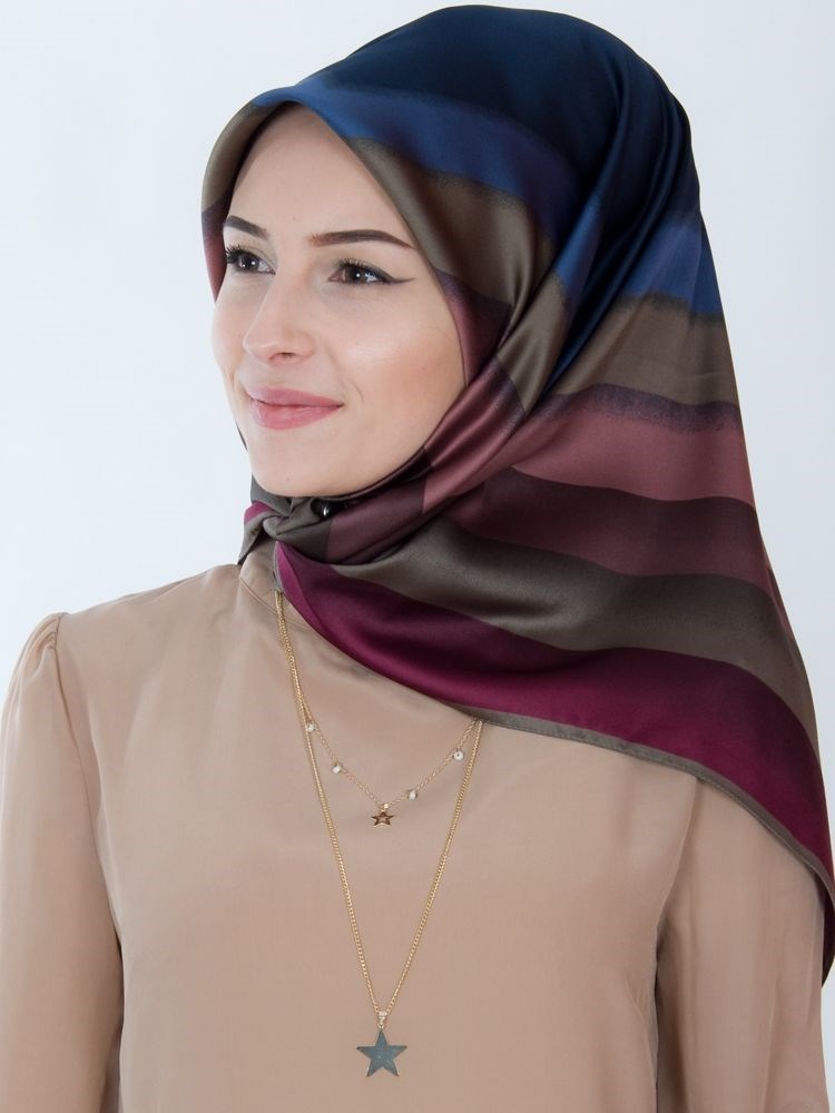 Karaca Rayon Eşarp 9473-578