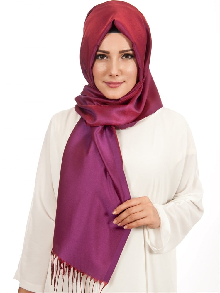 Kroren Tafta Şal