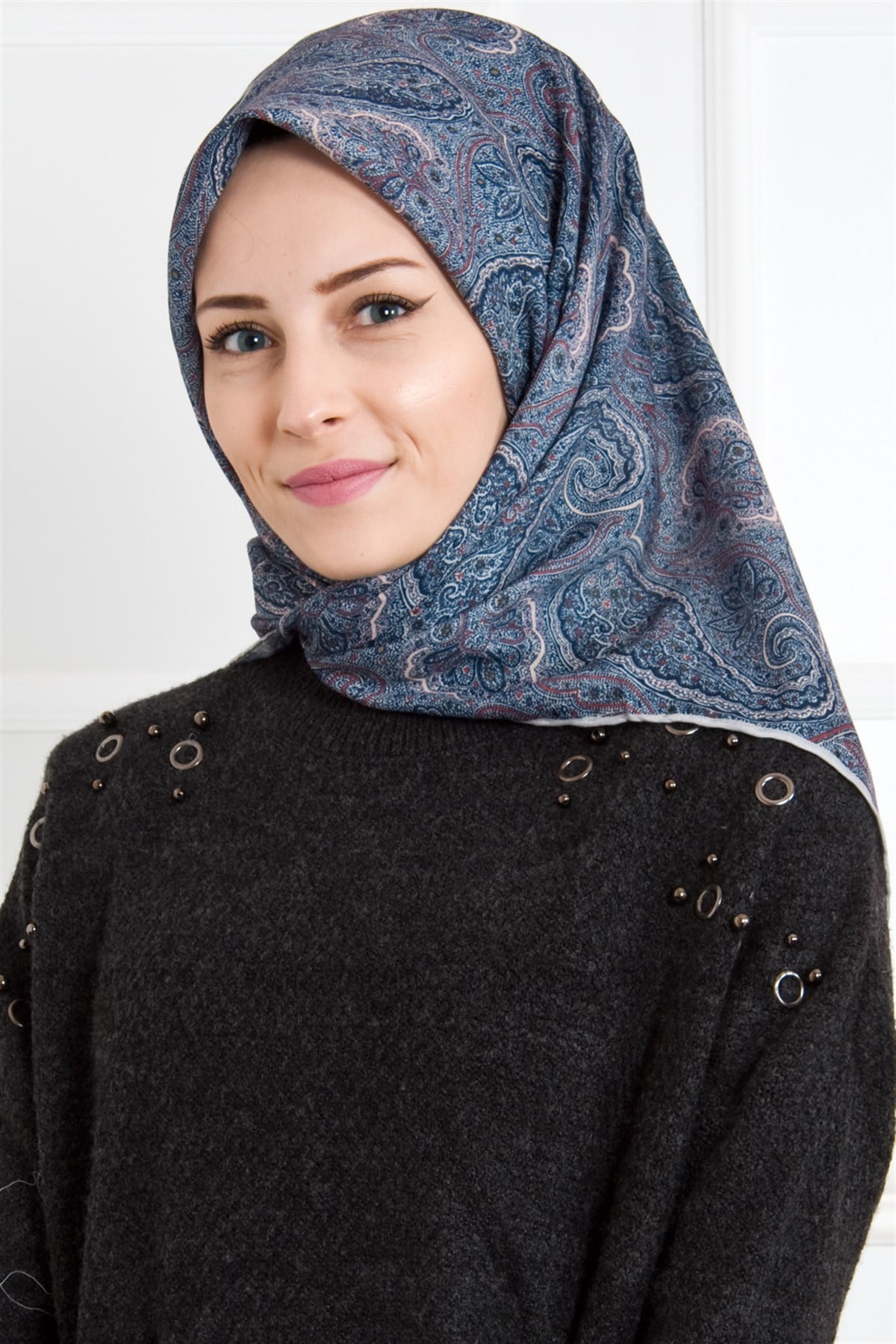 Minelli Soft Eşarp 1680-425