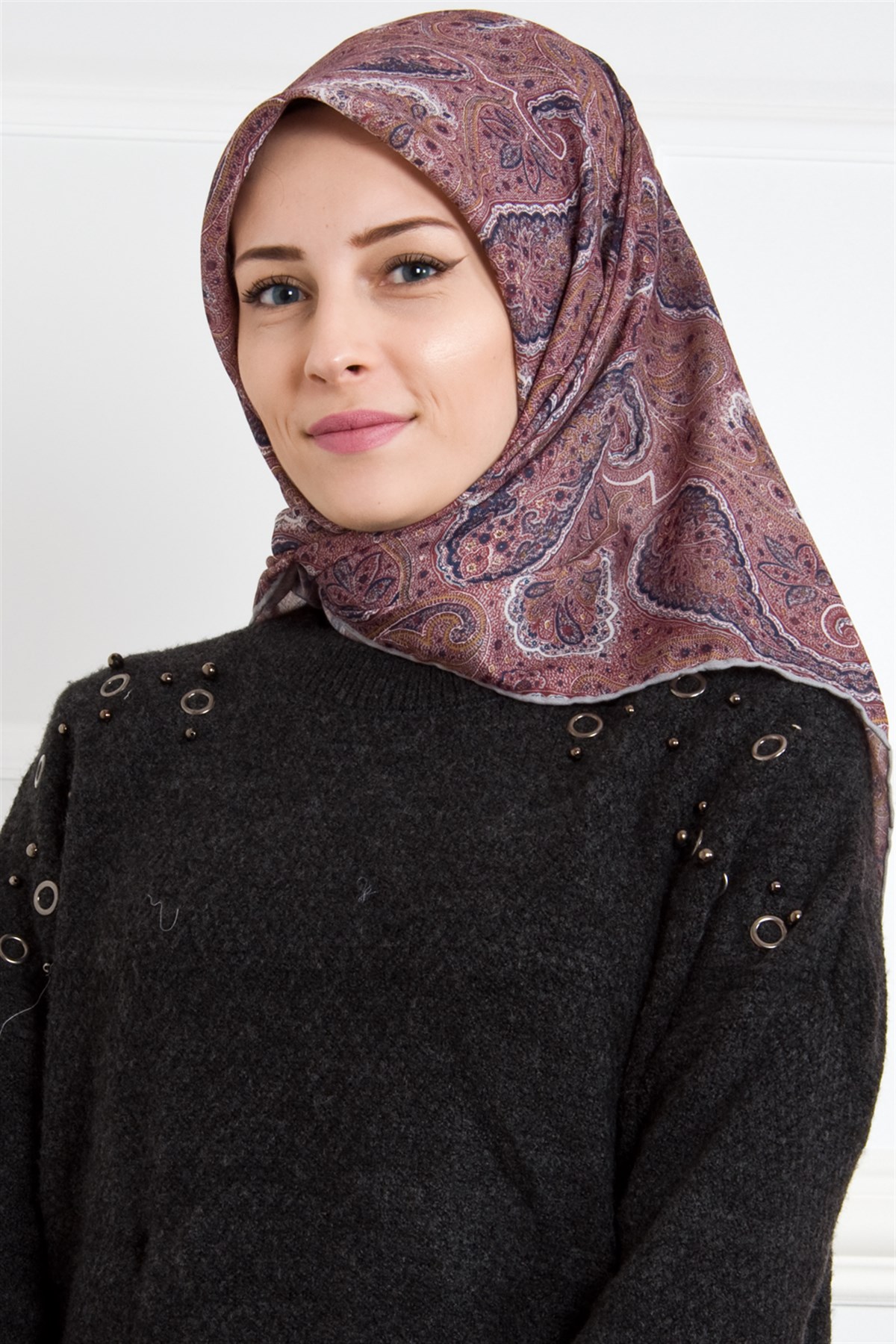 Minelli Soft Eşarp 1680-427