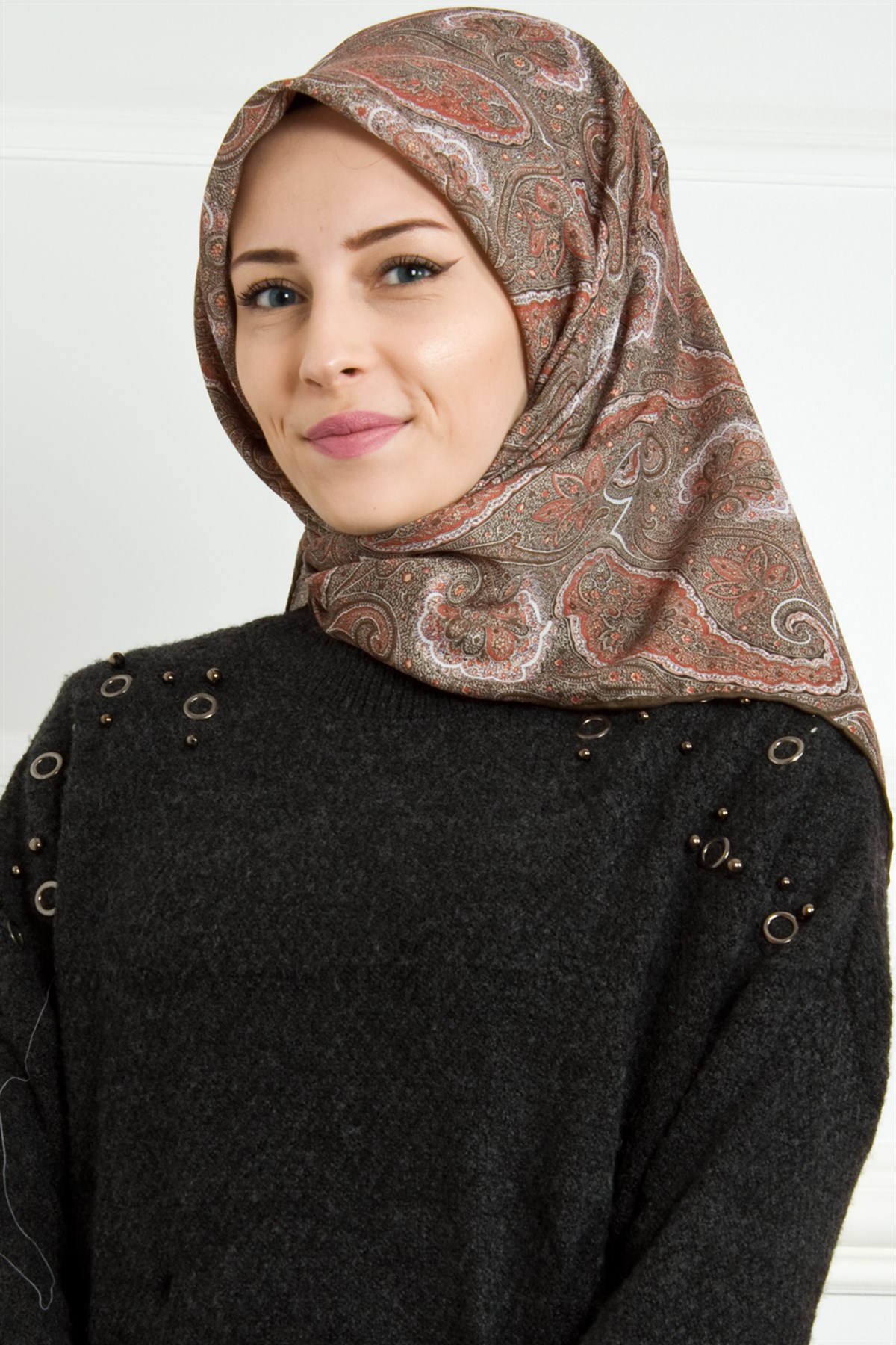 Minelli Soft Eşarp 1680-431