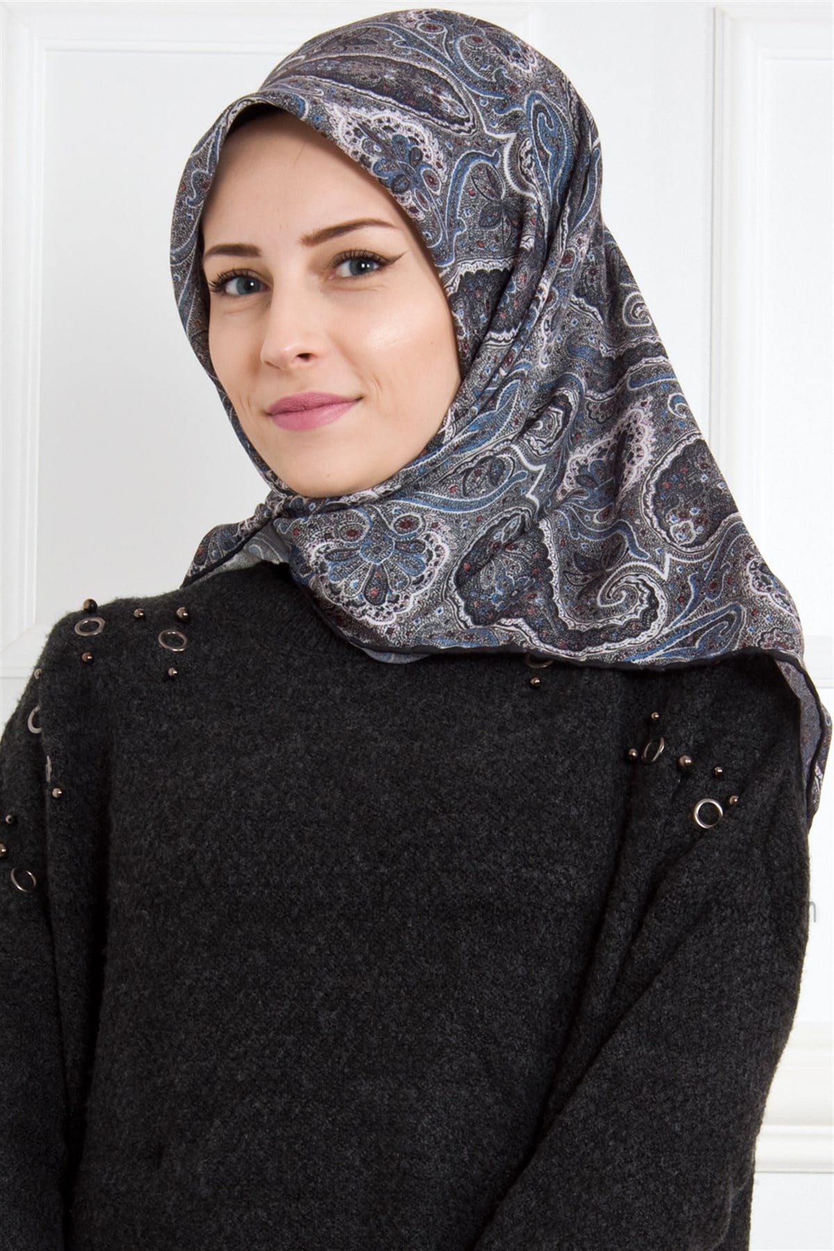 Minelli Soft Eşarp 1680-432