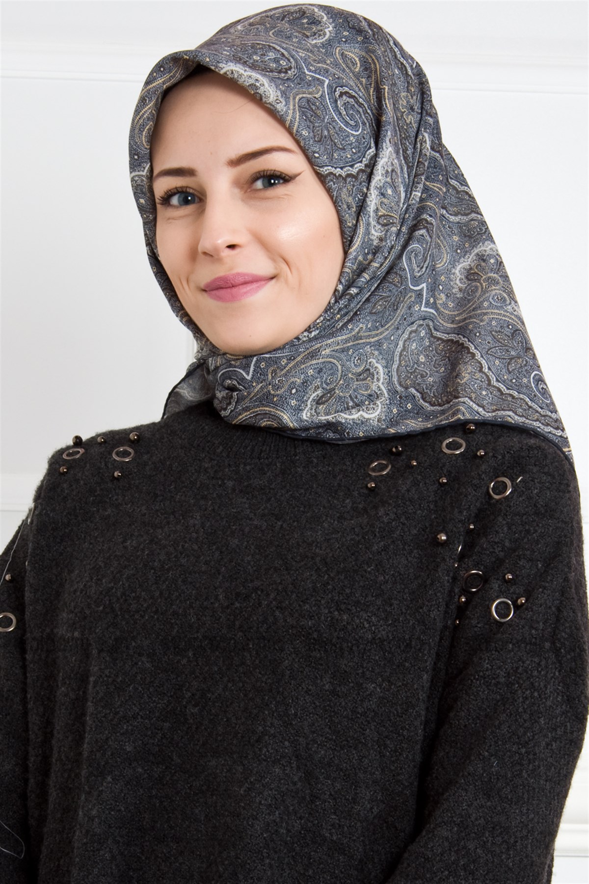 Minelli Soft Eşarp 1680-434