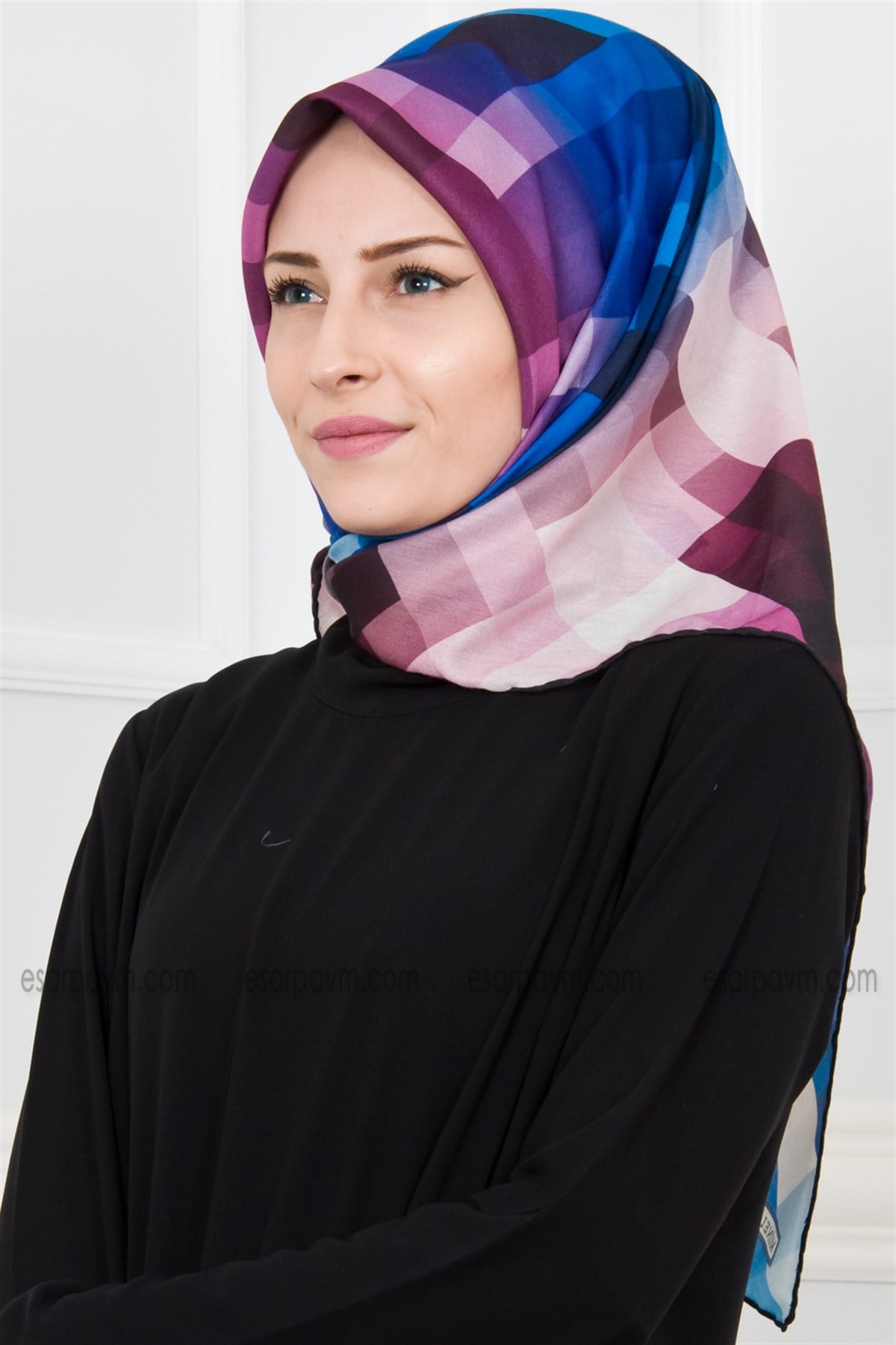 Minelli Soft Eşarp 3137-561