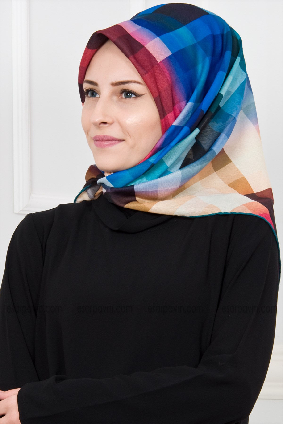 Minelli Soft Eşarp 3137-566