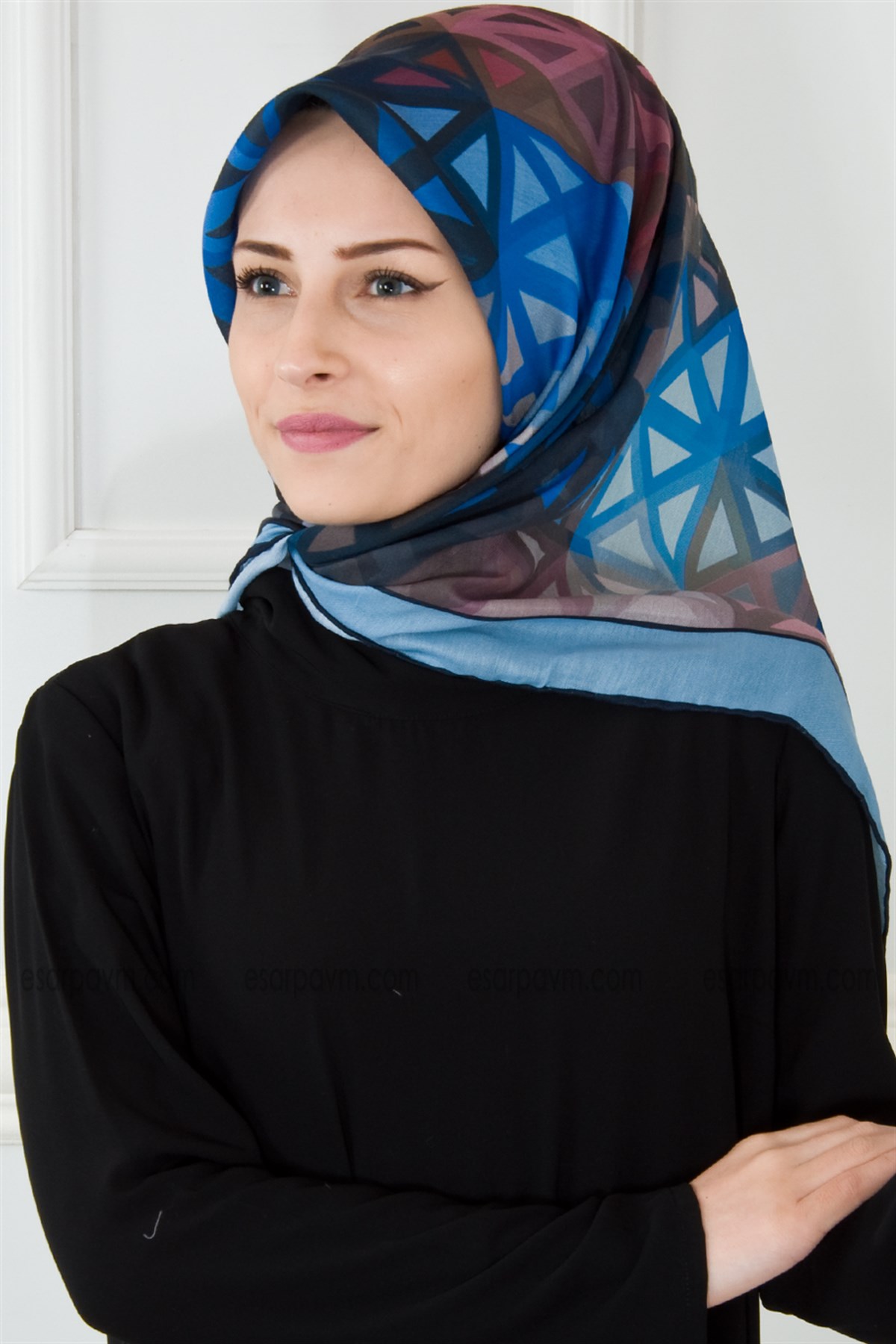 Minelli Soft Eşarp 3994-631