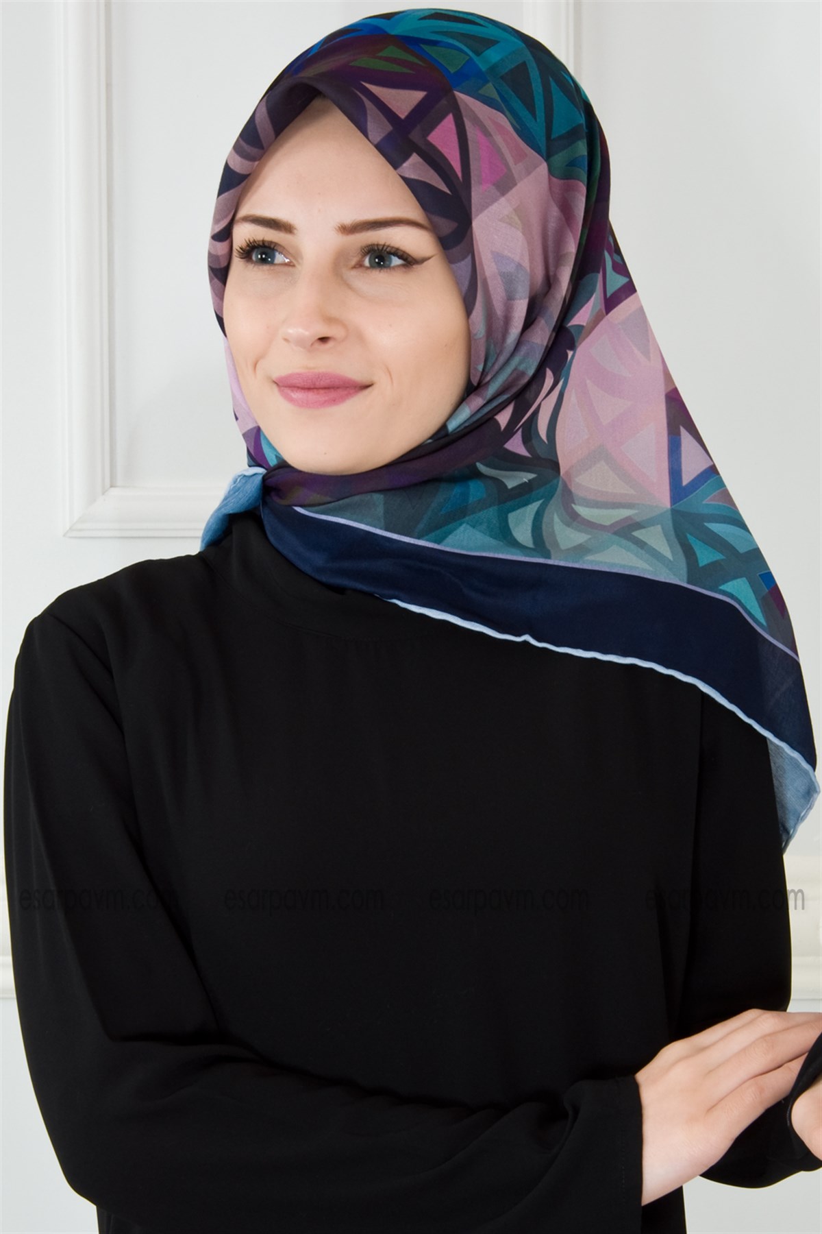 Minelli Soft Eşarp 3994-637