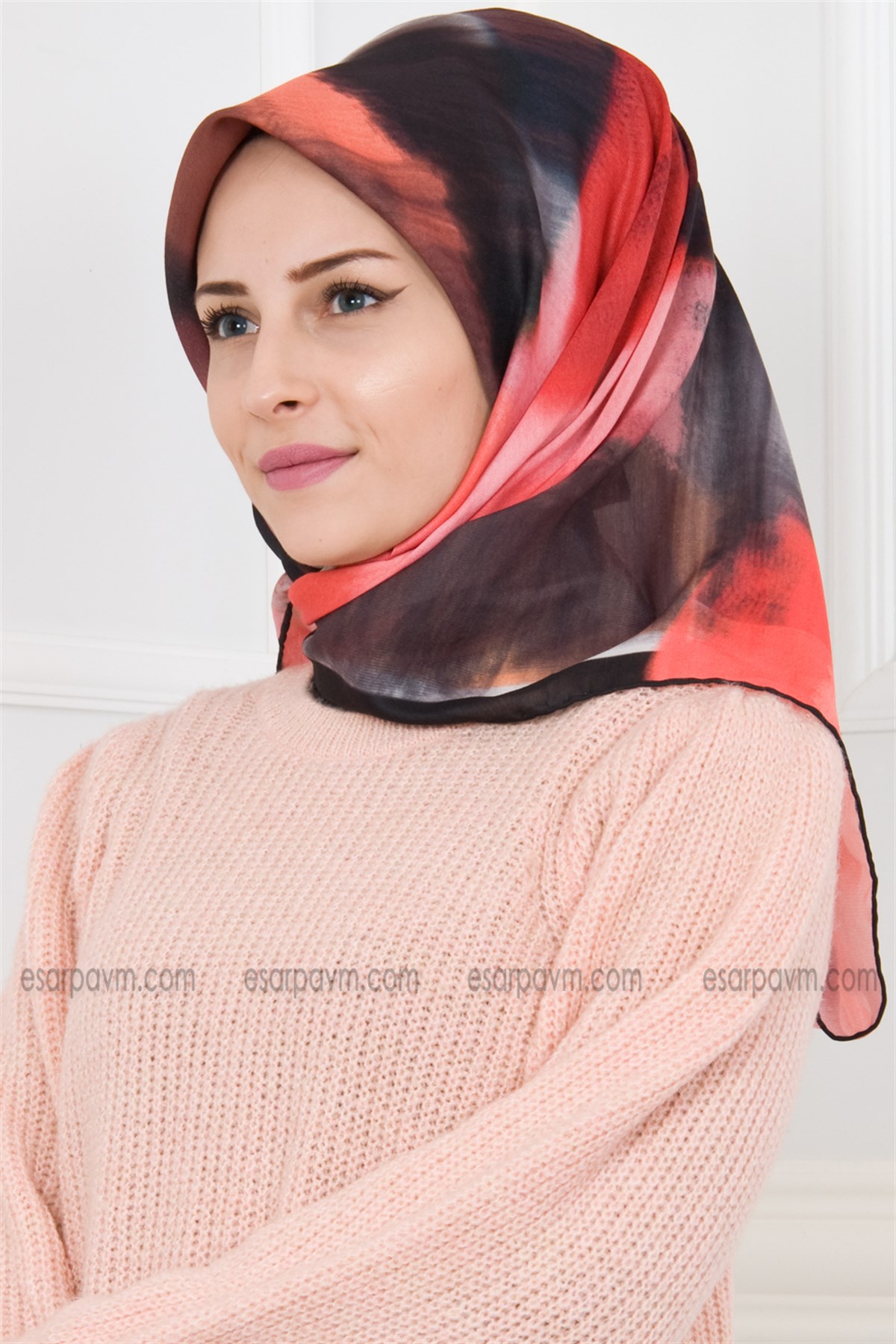 Minelli Soft Eşarp 6188-902