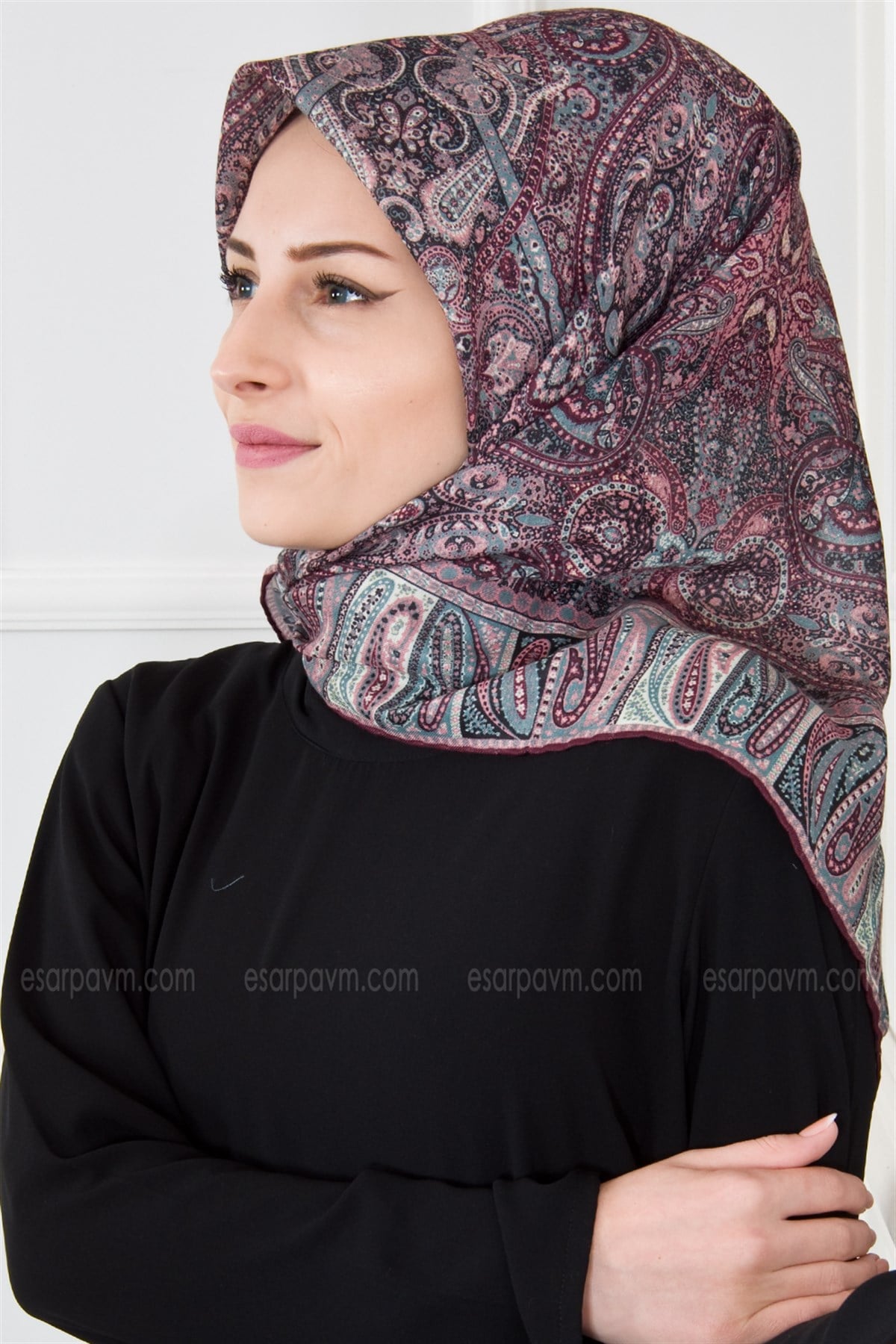 Minelli Soft Eşarp 8254-705