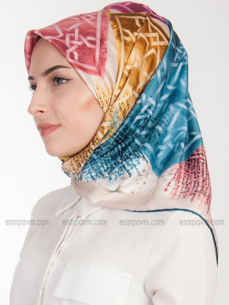 Miranda Rayon Eşarp 3009-731