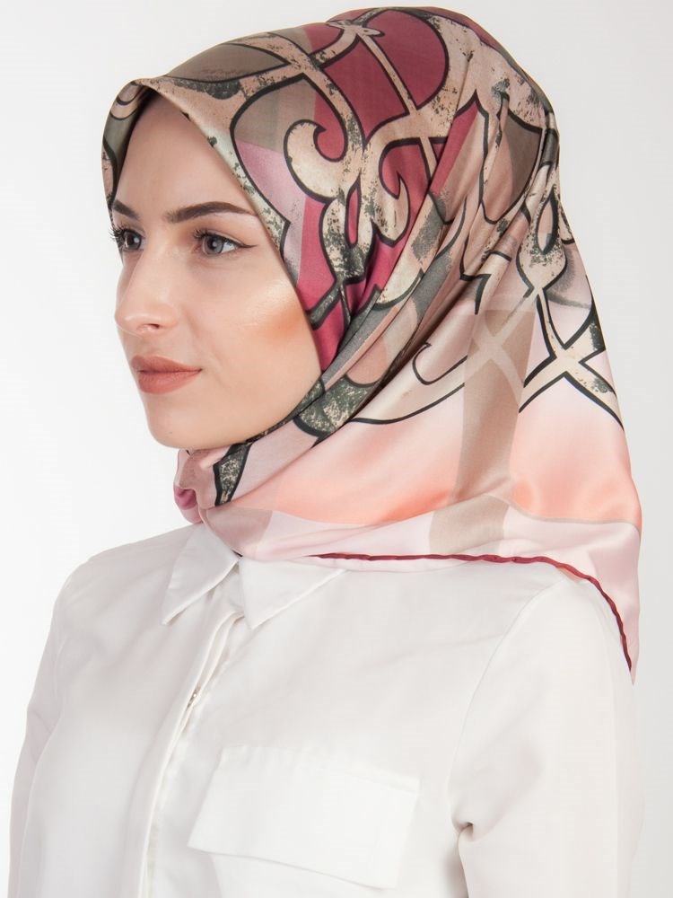 Miranda Rayon Eşarp 7789-303
