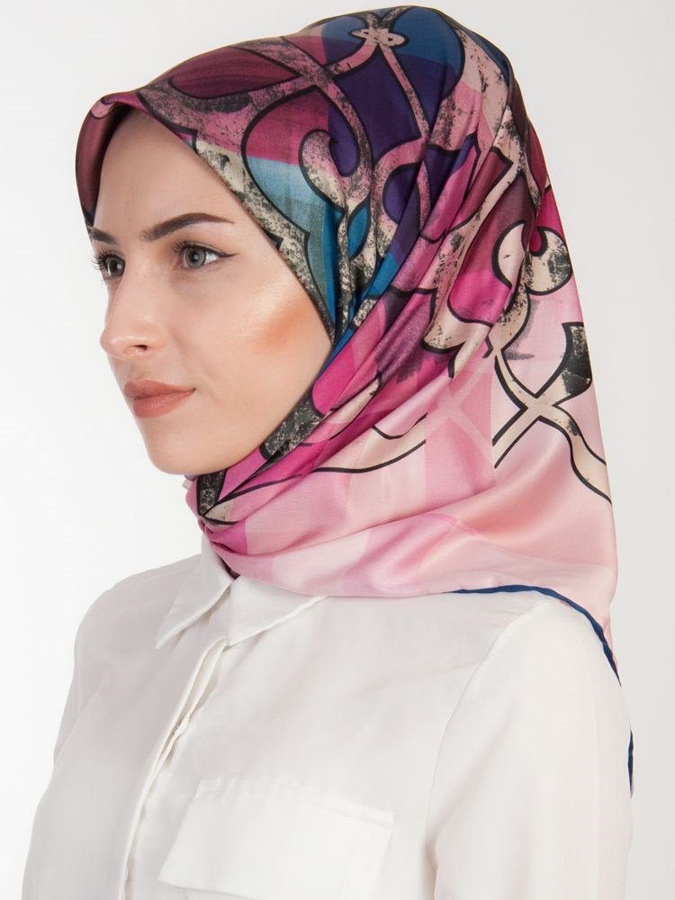 Miranda Rayon Eşarp 7789-305