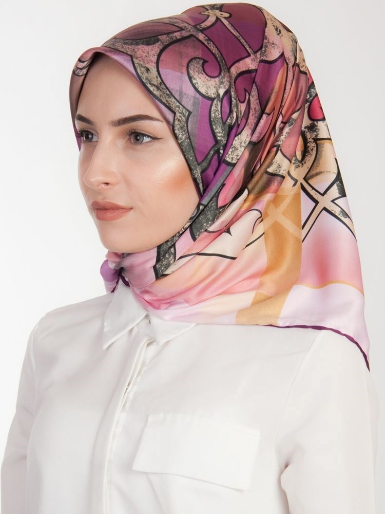 Miranda Rayon Eşarp 7789-306
