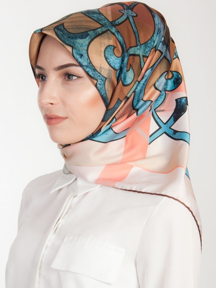 Miranda Rayon Eşarp 7789-310