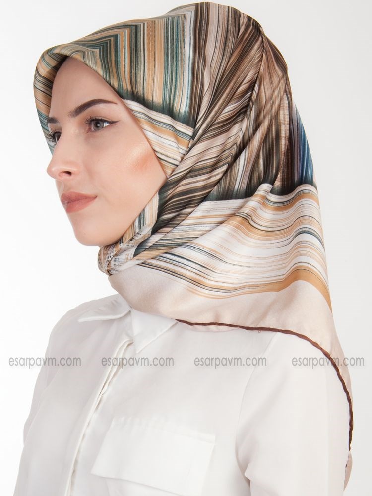 Miranda Rayon Eşarp 8939-533