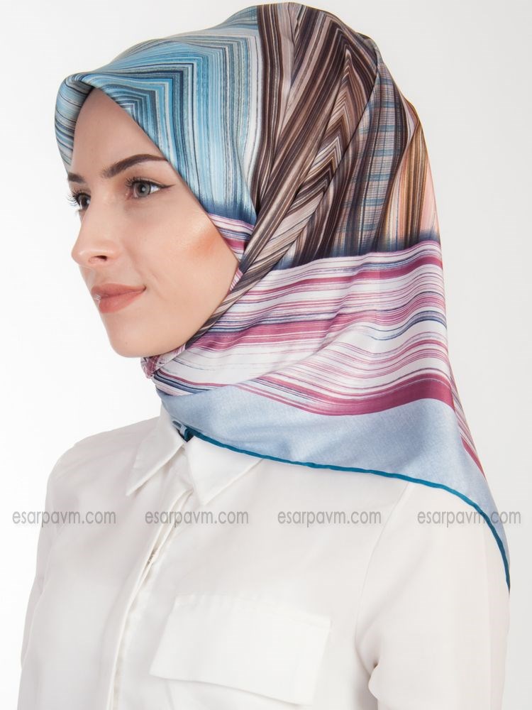 Miranda Rayon Eşarp 8939-540