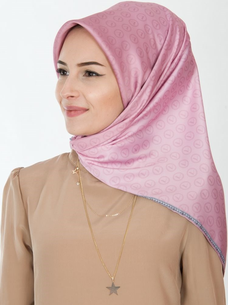 Viola Rayon Eşarp 2615-956