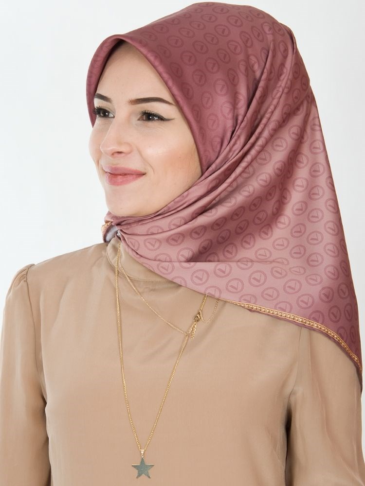 Viola Rayon Eşarp 2615-962