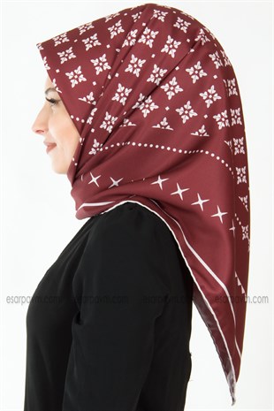 Armine Sport Twill Eşarp 2102-03