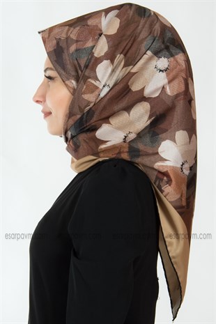 Armine Sport Twill Eşarp 2109-09