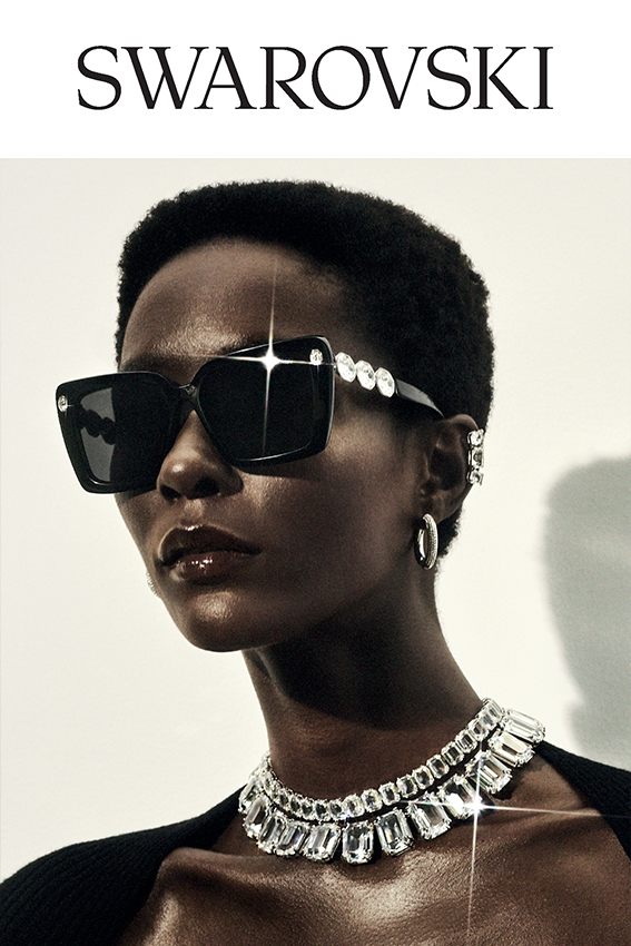 SWAROVSKI