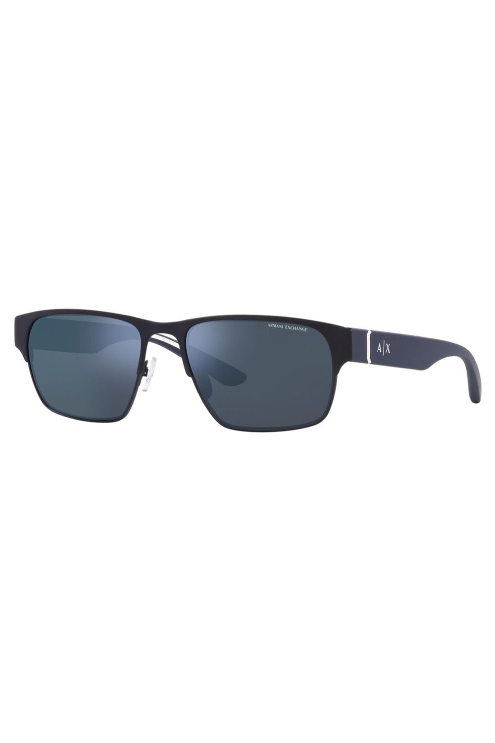 AX 2046S 57 609955 Armani Erkek Güneş Gözlüğü