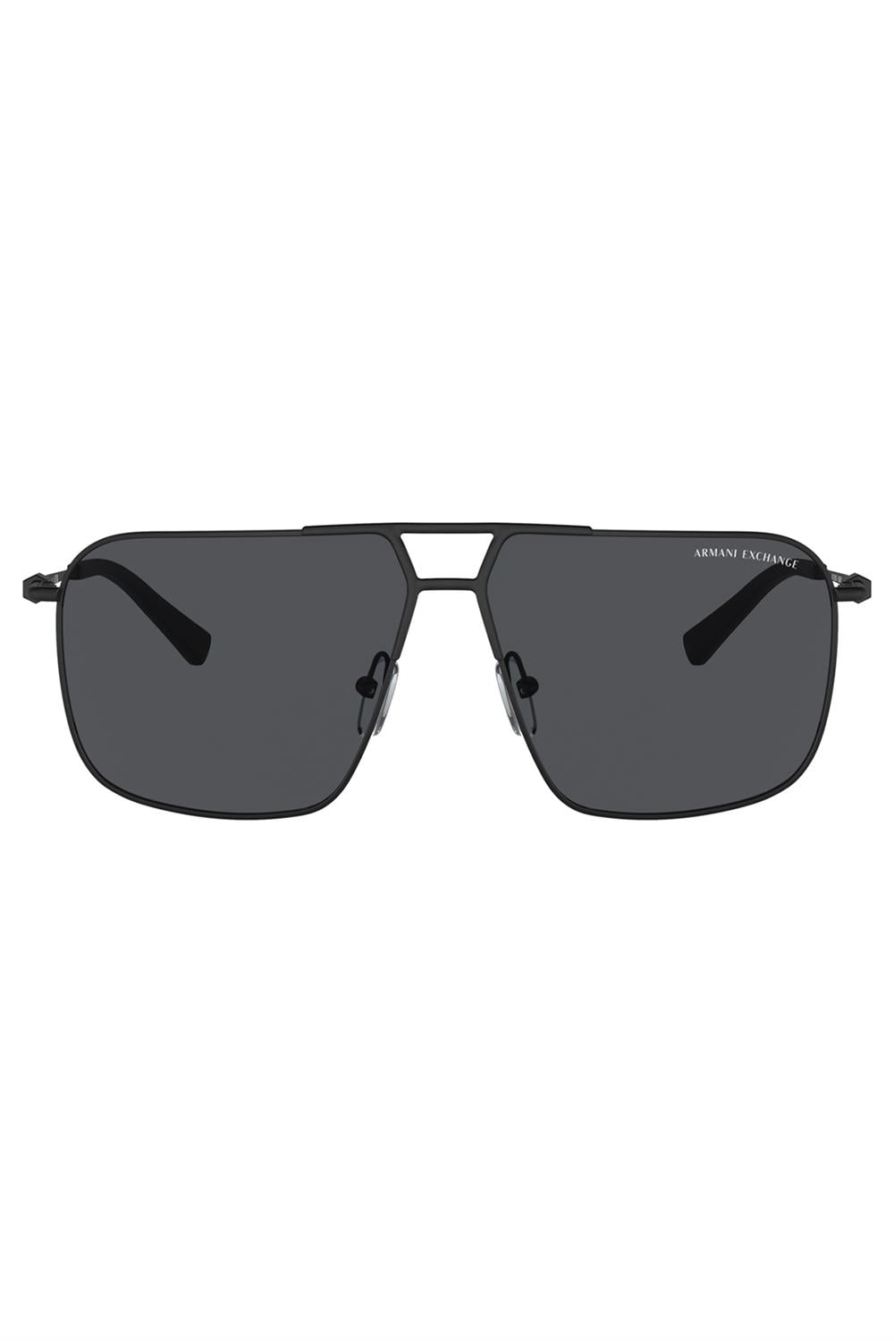 AX 2050S 60 600087 Armani Erkek Güneş Gözlüğü