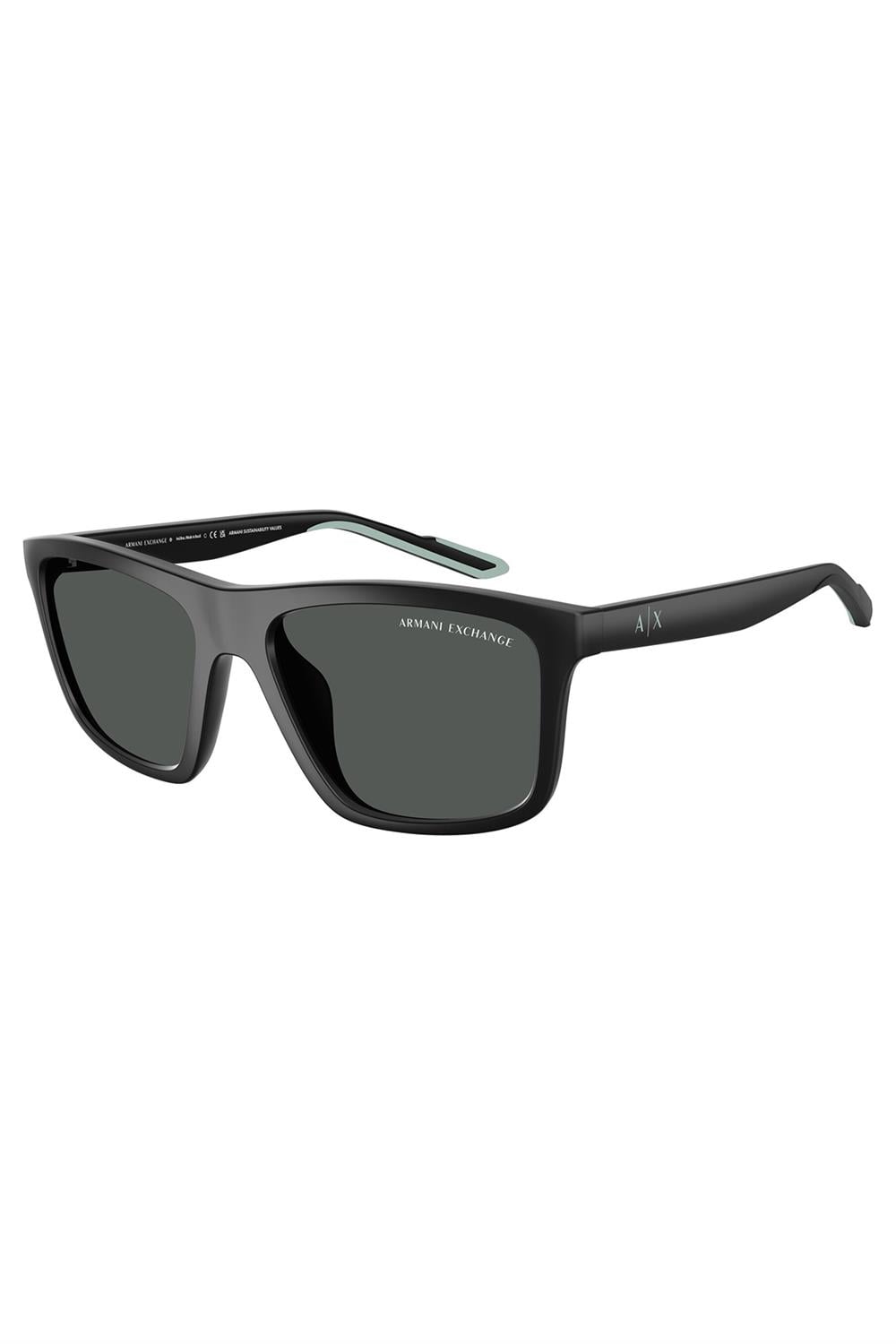 AX 4149SU 56 805887 Armani Erkek Güneş Gözlüğü