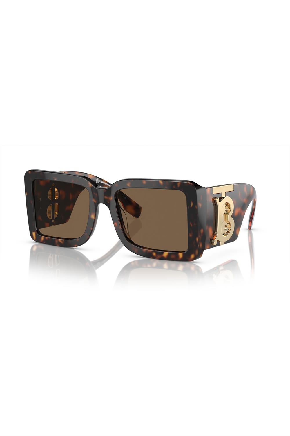 BE 4406U 55 300273 Burberry Kadın Güneş Gözlüğü