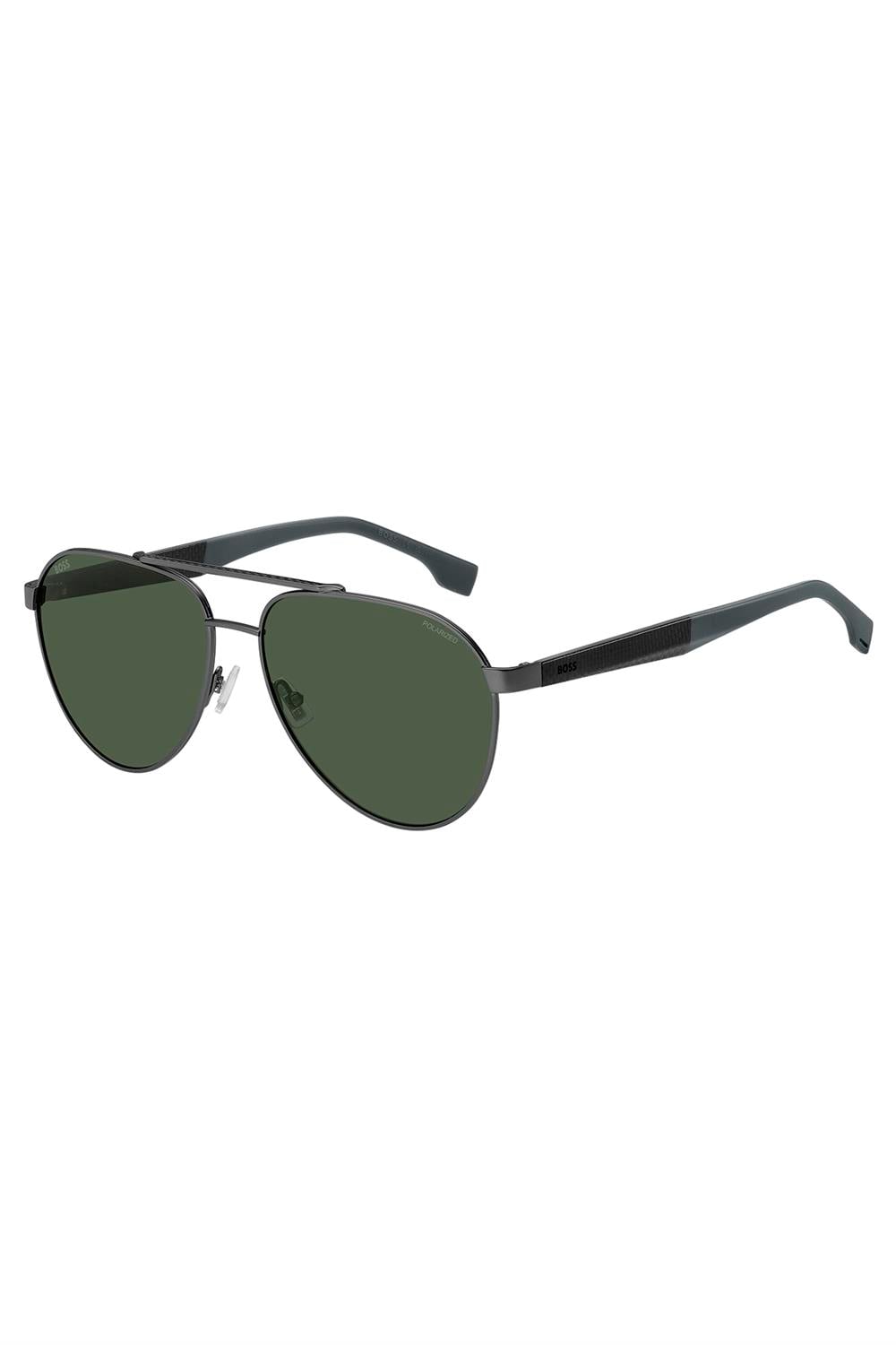 BS 1485/S MFK 60 UC Hugo Boss Erkek Güneş Gözlüğü