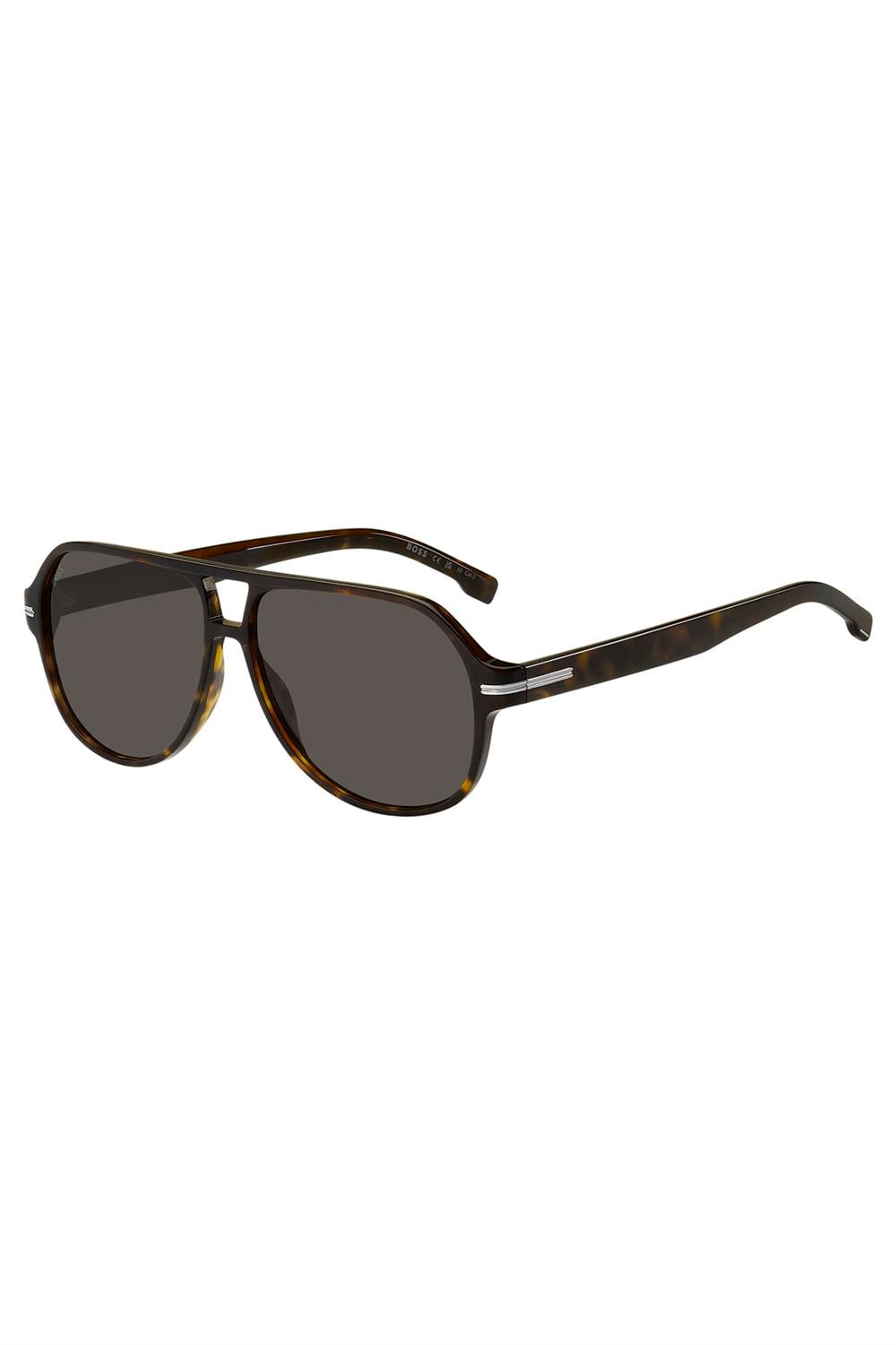 BS 1507/S 086 59 IR Hugo Boss Unisex Güneş Gözlüğü