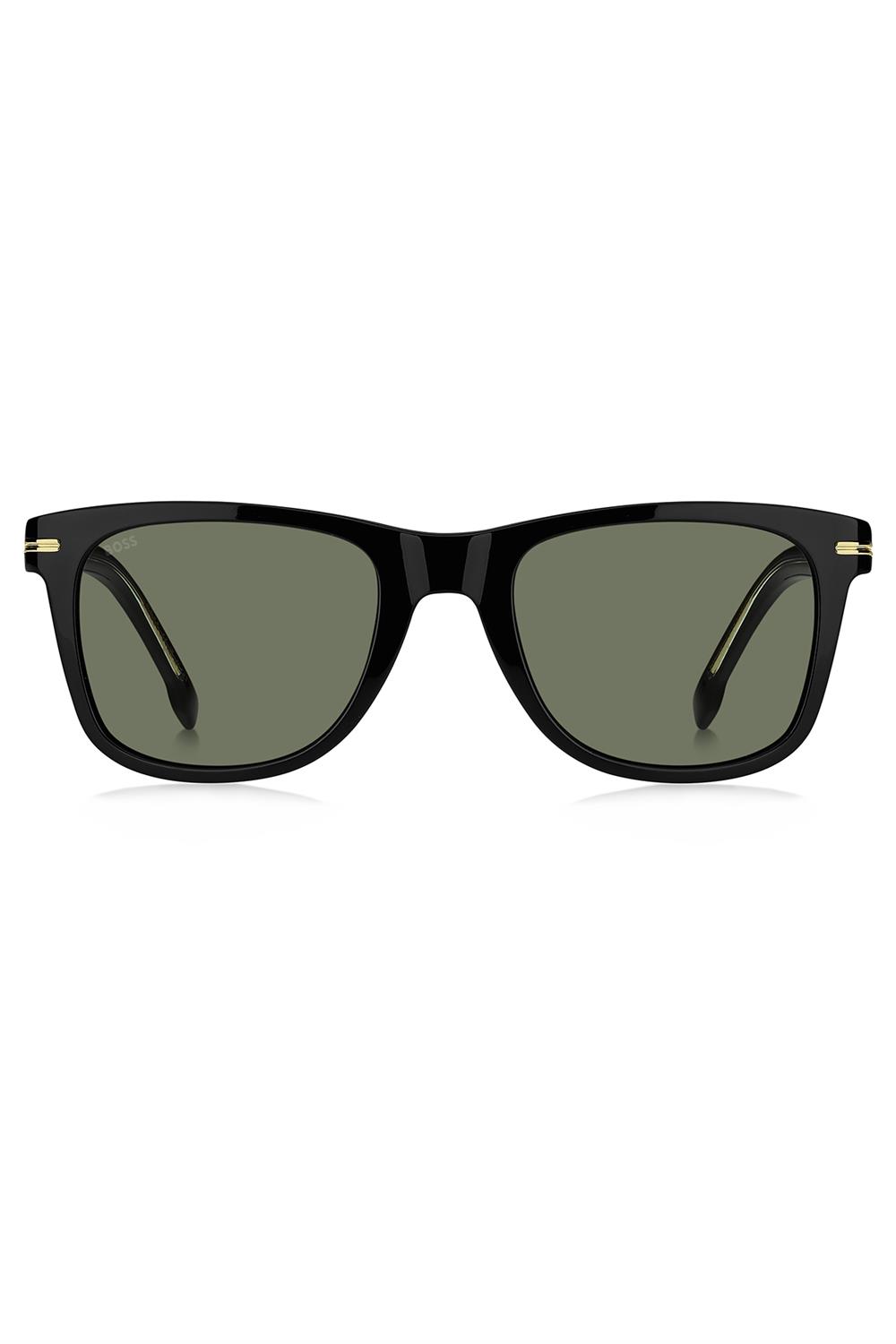 BS 1508/S 807 52 QT Hugo Boss Erkek Güneş Gözlüğü