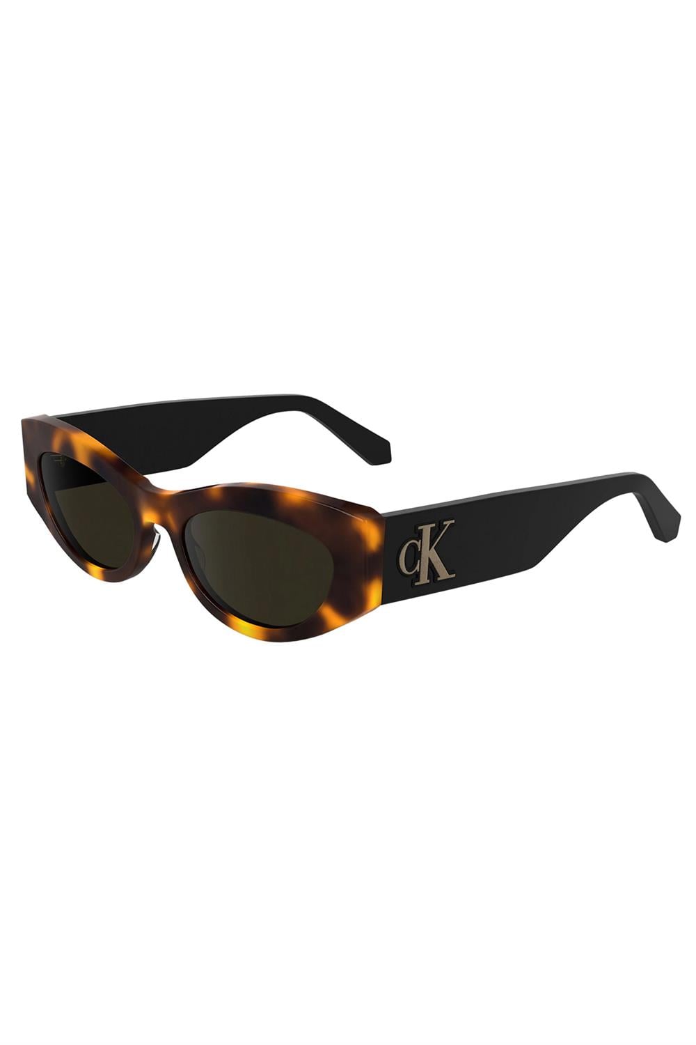CKJ24626S-235 Calvin Klein Kadın Güneş Gözlüğü