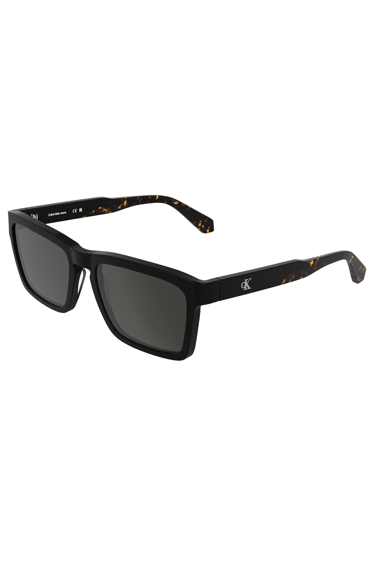 CKJ25617S-001 Calvin Klein Unisex Güneş Gözlüğü