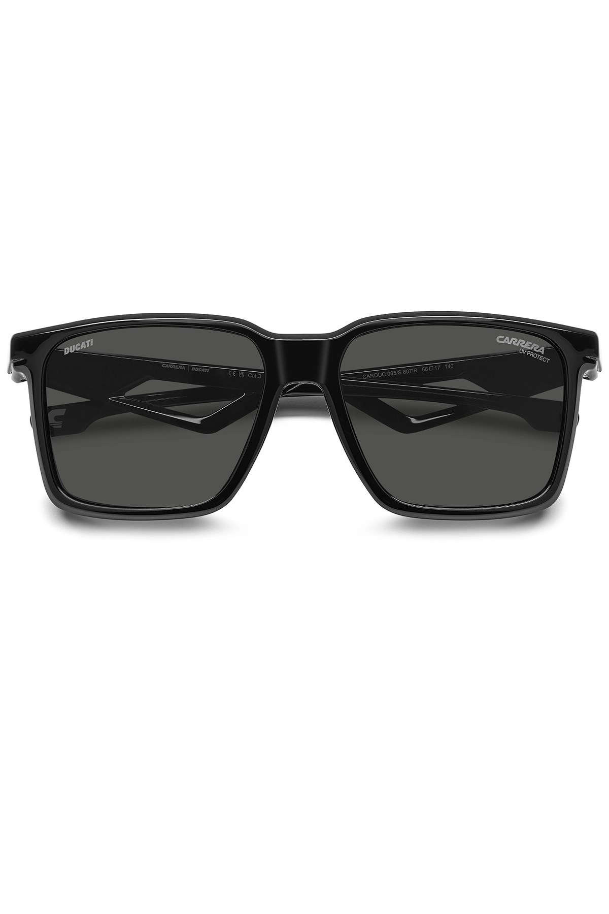 DC CARDUC 065/S 807 56 IR Carrera Erkek Güneş Gözlüğü