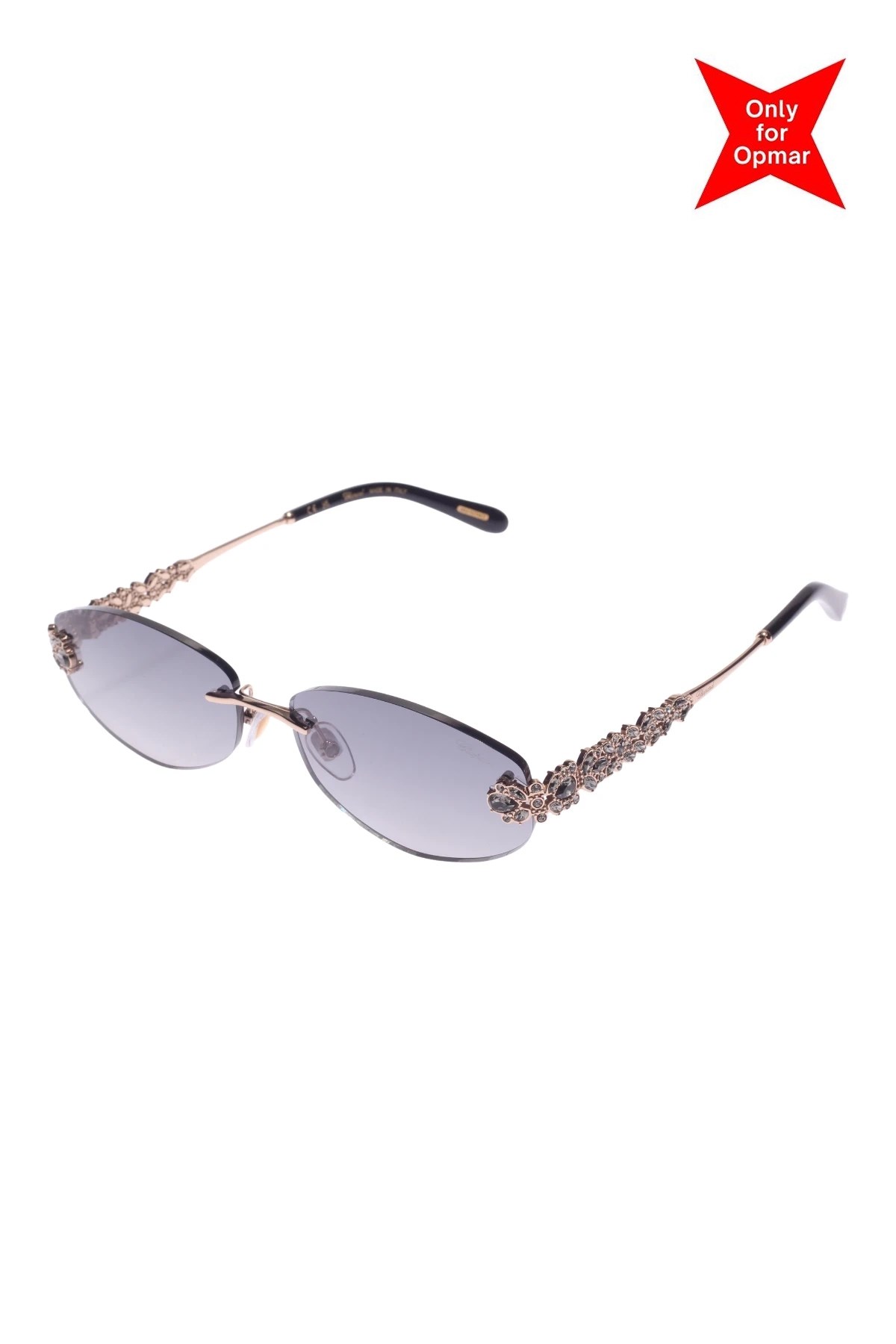 SCHM70S580300 Chopard Kadın Güneş Gözlüğü
