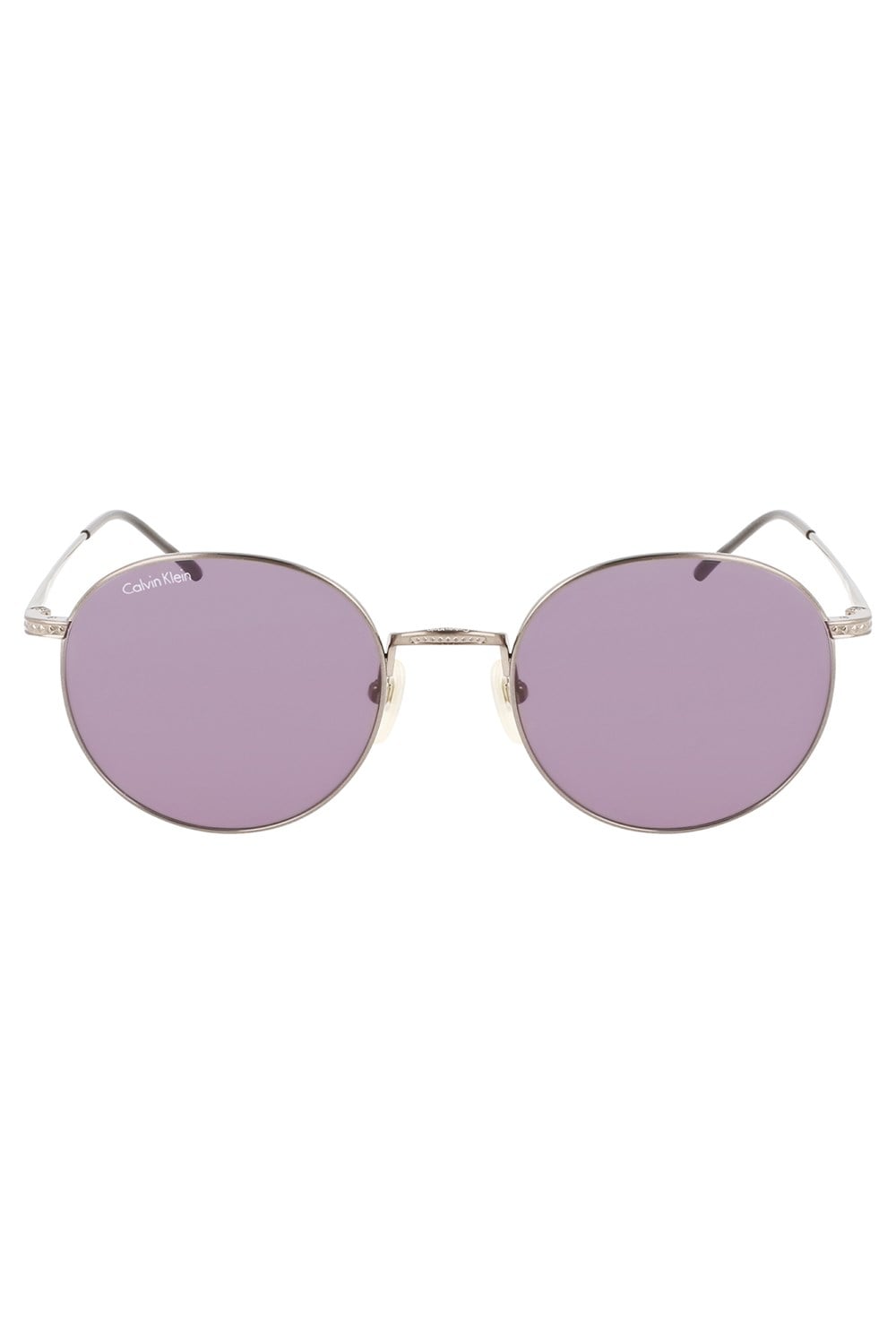 CK22110TS-014 Calvin Klein Unisex Güneş Gözlüğü