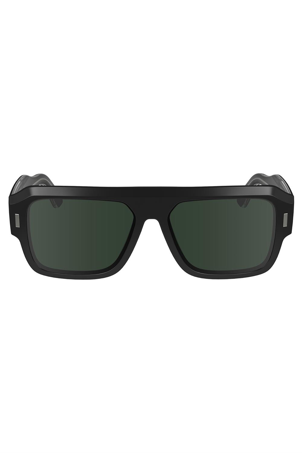 CK24501S-001 Calvin Klein Unisex Güneş Gözlüğü