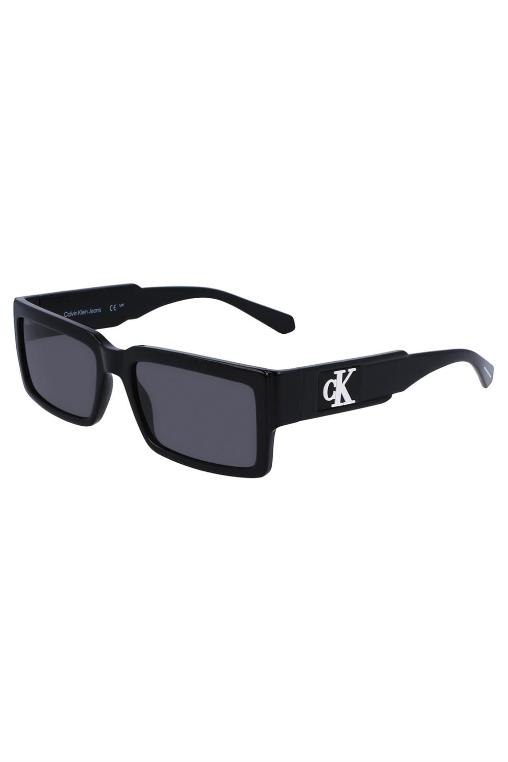 CKJ23623S-001 Calvin Klein Unisex Güneş Gözlüğü