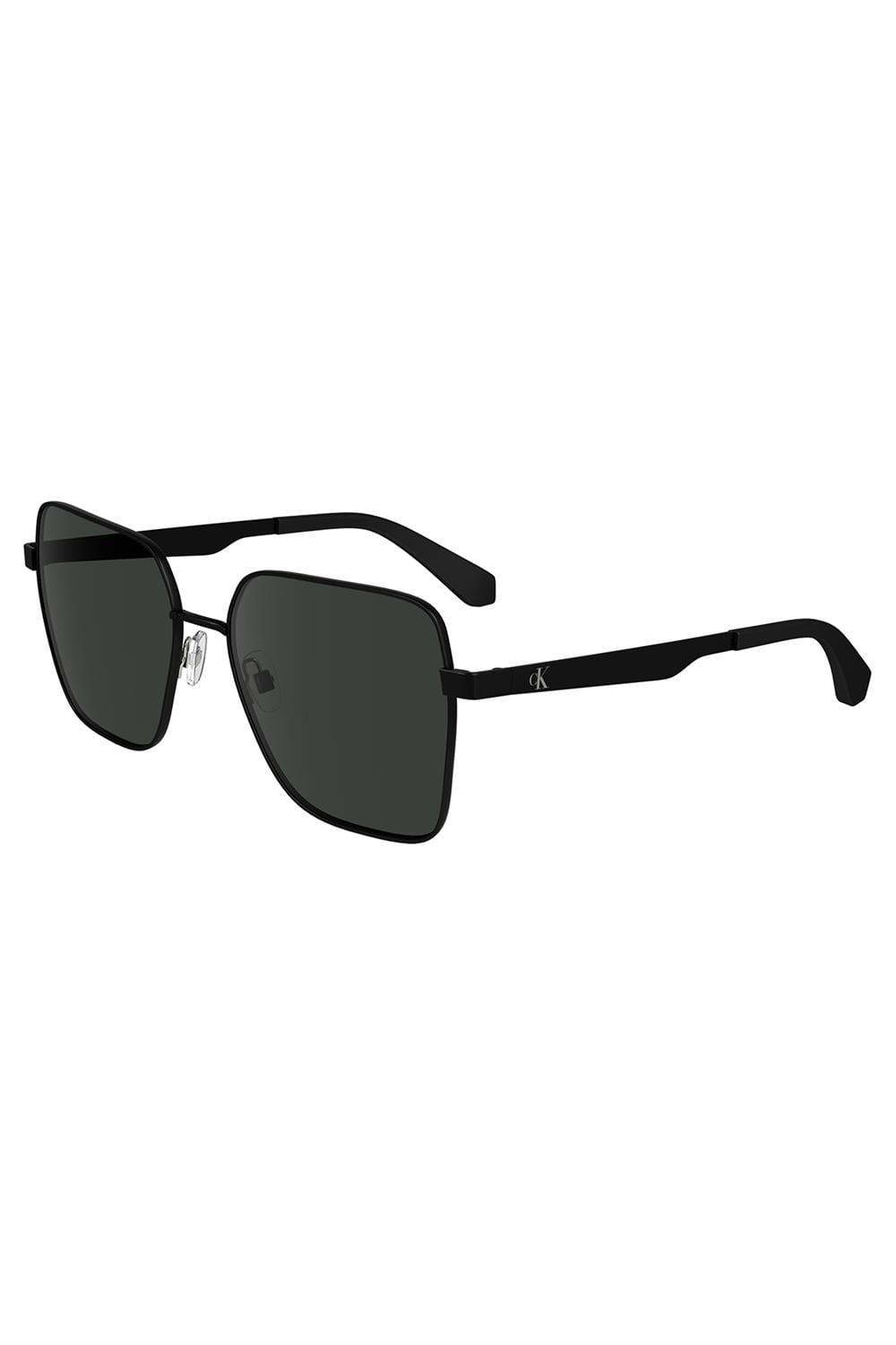 CKJ24201S-001 Calvin Klein Kadın Güneş Gözlüğü