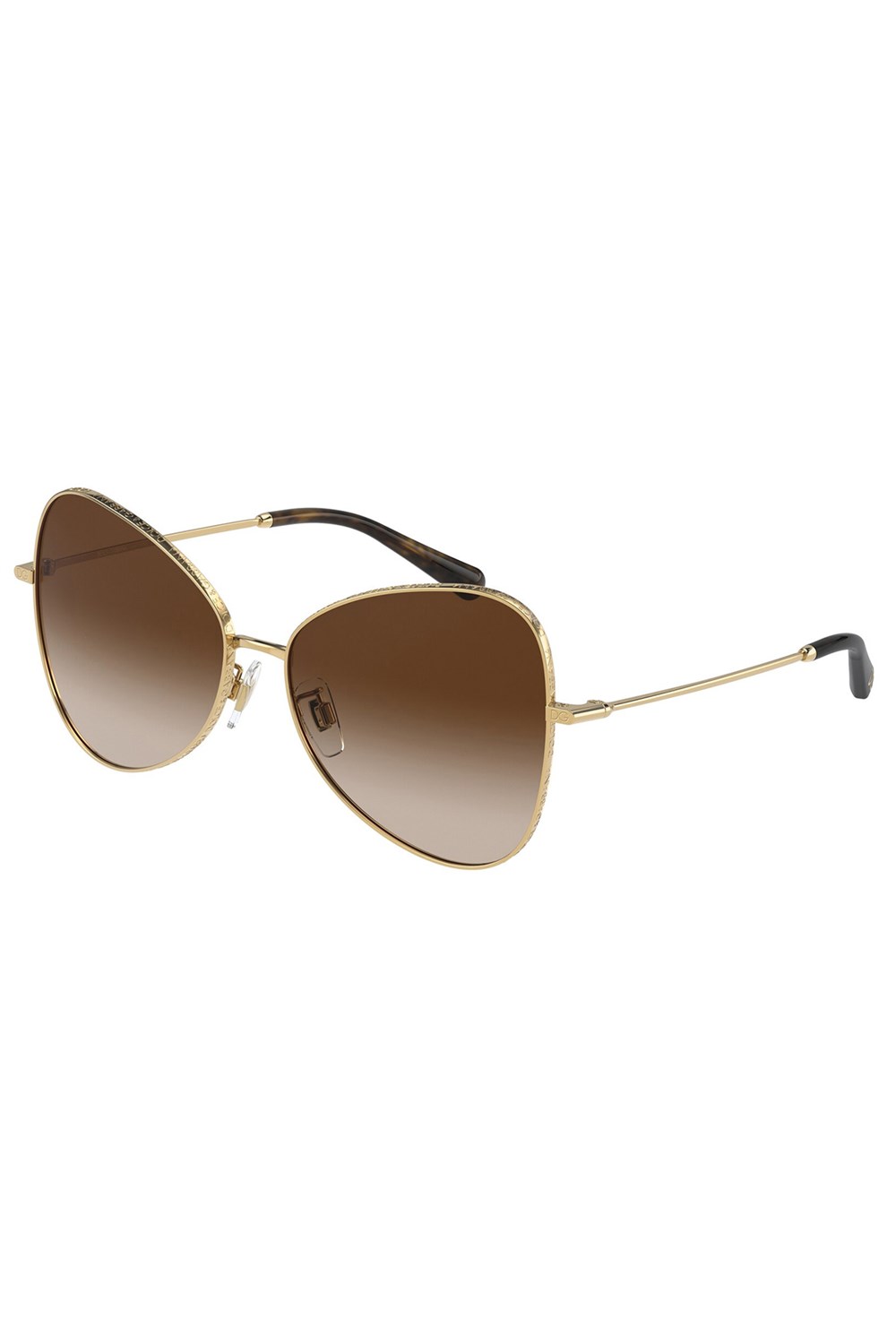 DG 2274 58 02/13-DG 2274 58 02/13 DOLCE & GABBANA KADIN GÜNEŞ GÖZLÜĞÜ