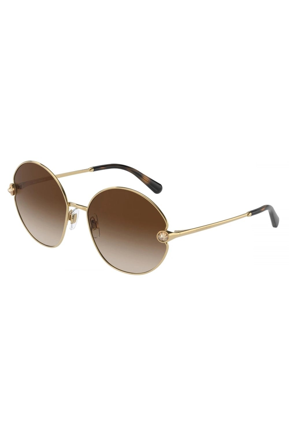 DG 2282B 59 02/13-DG 2282B 59 02/13 DOLCE & GABBANA KADIN GÜNEŞ GÖZLÜĞÜ