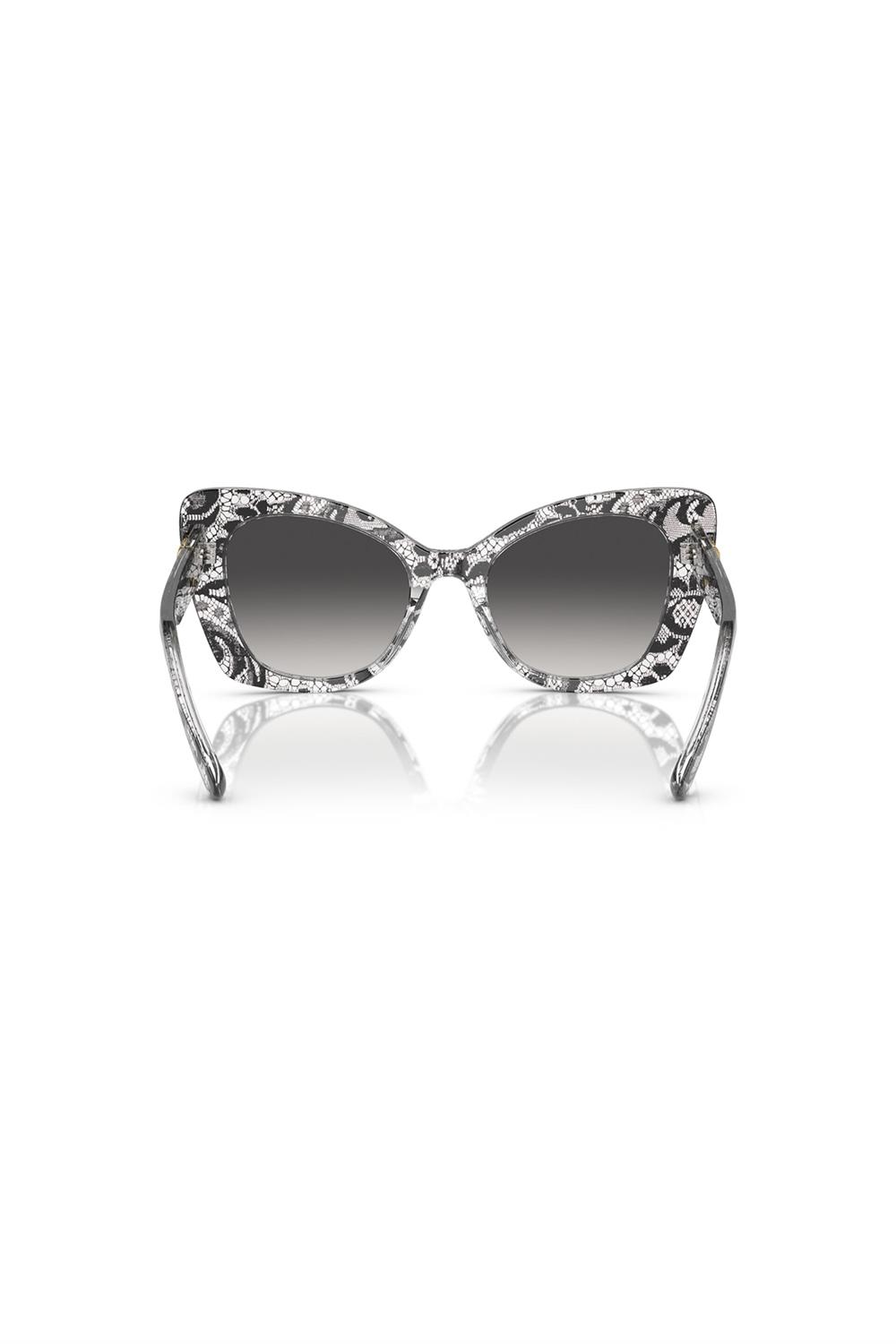 DG 4405 53 32878G Dolce & Gabbana Kadın Güneş Gözlüğü