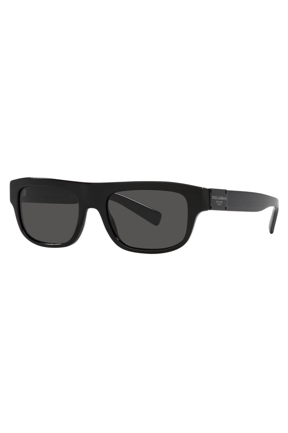 DG 4432 52 501/87 Dolce & Gabbana Erkek Güneş Gözlüğü